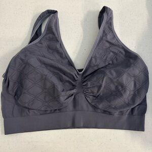 13 TOTAL Hanes Just My Size Women's Plus Size Sports Bras